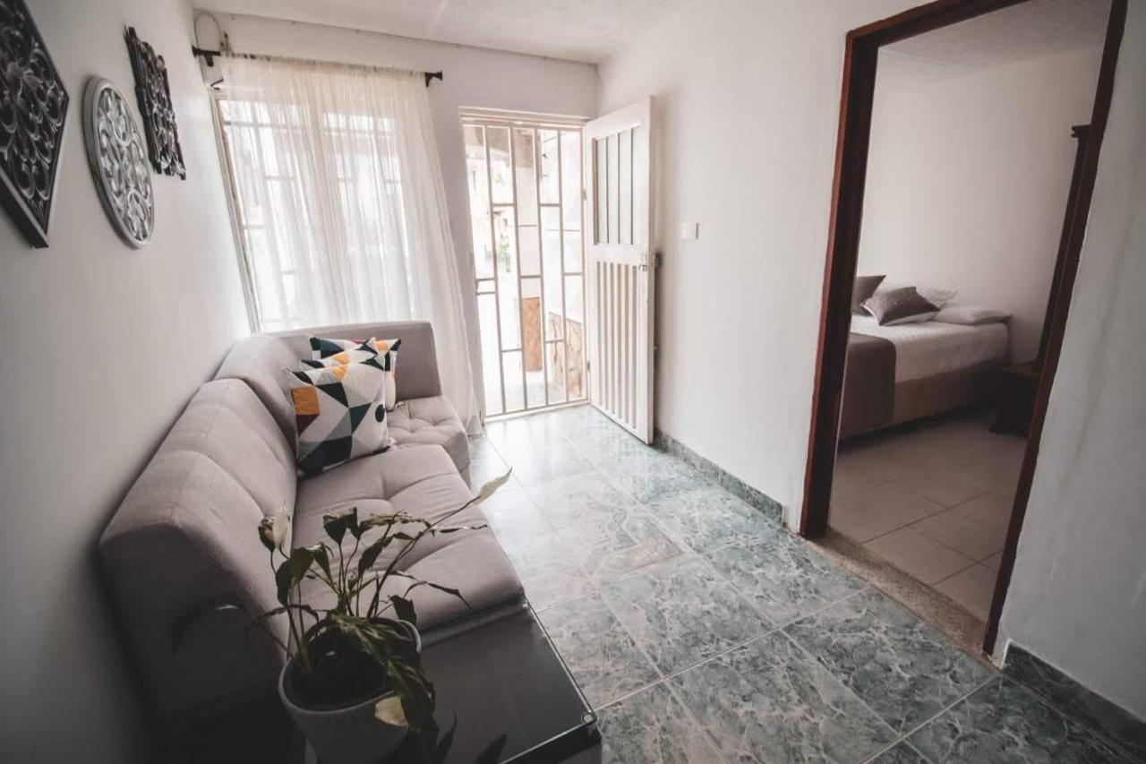 Casa Santa Circasia Dış mekan fotoğraf