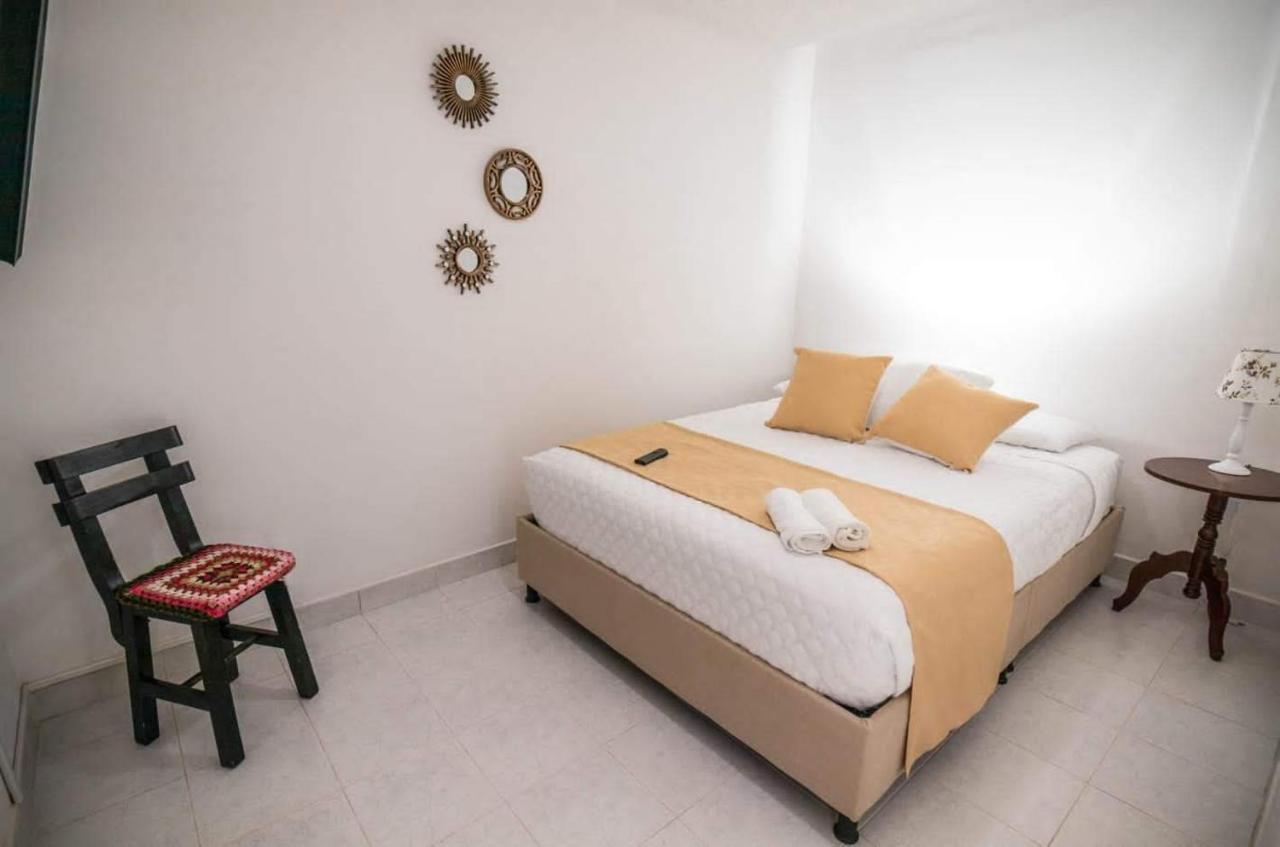 Casa Santa Circasia Dış mekan fotoğraf