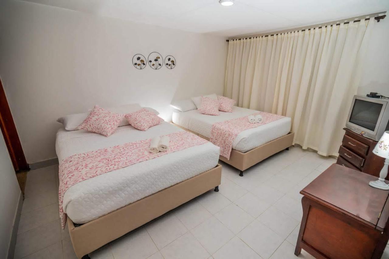 Casa Santa Circasia Dış mekan fotoğraf