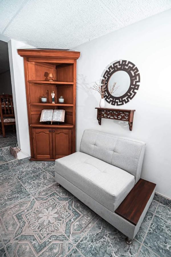 Casa Santa Circasia Dış mekan fotoğraf